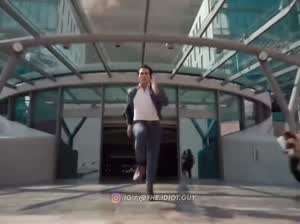 두바이 관광객 근황