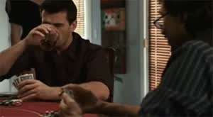 [후방] 미국판 타짜