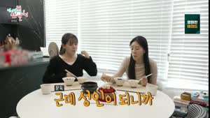 쌍둥이가 같은 학교 다니면 생기는 아픈 기억.mp4